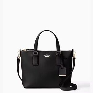 Kate Spade | Cameron Street Lucie Crossbody